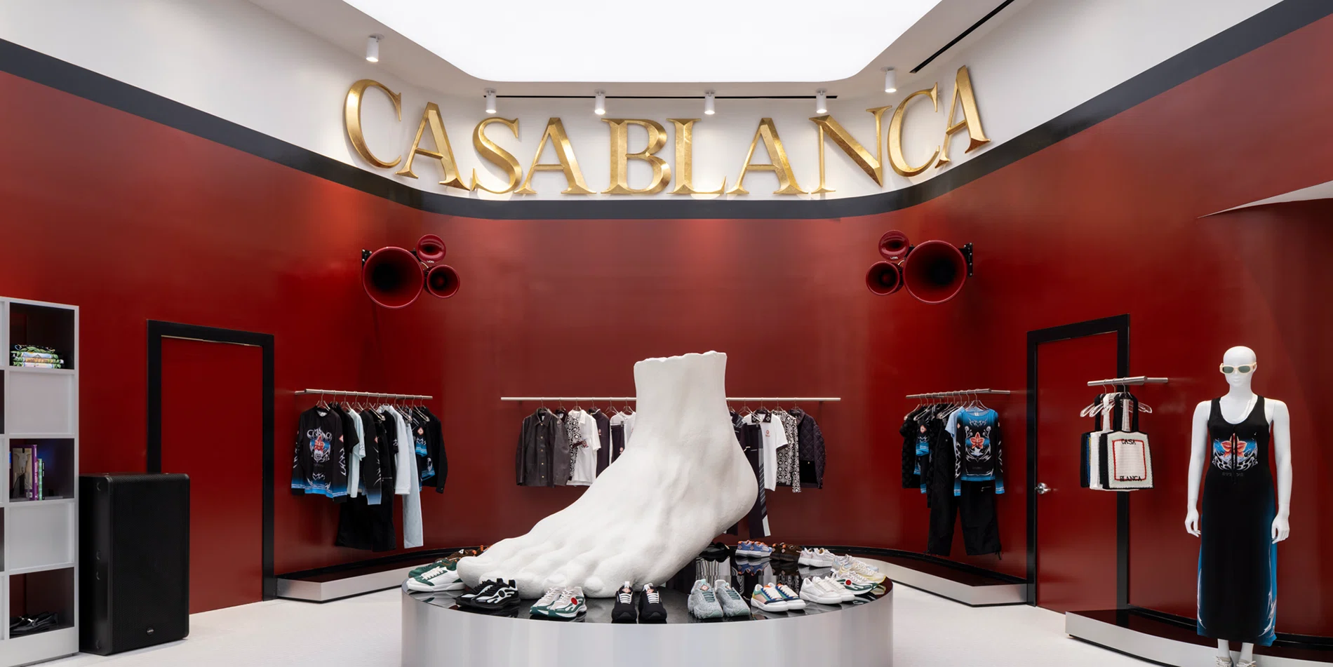 Banner 1 - Casablanca United States