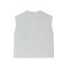 Airbrush Mushroom Sleeveless T-Shirt
