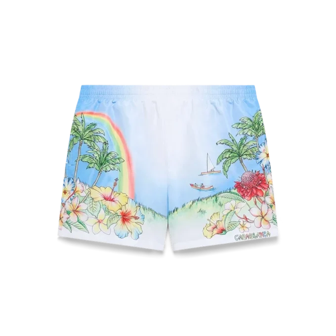 Aloha Swim Shorts Aloha Swim Shorts