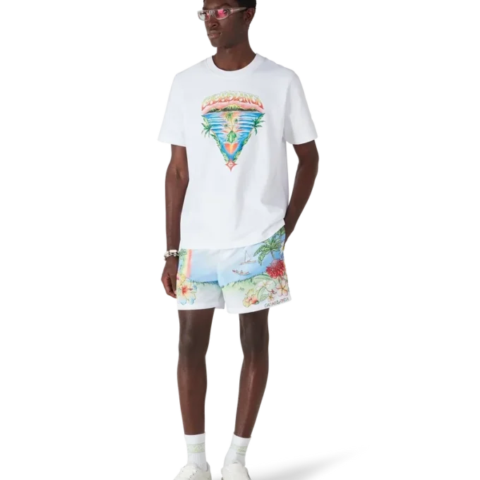 Aloha Swim Shorts Aloha Swim Shorts