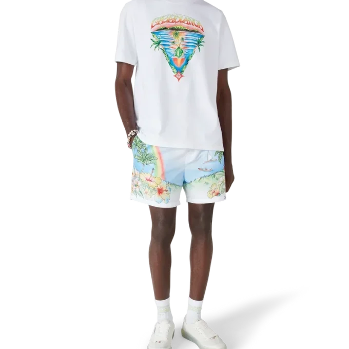 Aloha Swim Shorts Aloha Swim Shorts
