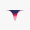 Aubergine Gradient Bikini Bottom Aubergine Gradient Bikini Bottom