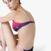 Aubergine Gradient Bikini Bottom Aubergine Gradient Bikini Bottom