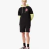 Black Arches Short Sleeve T-Shirt Black Arches Short Sleeve T-Shirt