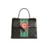 Black Laurel Jeanne Bag Black Laurel Jeanne Bag