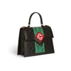 Black Laurel Jeanne Bag Black Laurel Jeanne Bag