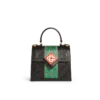 Black Laurel Mini Jeanne Bag Black Laurel Mini Jeanne Bag