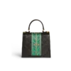 Black Laurel Mini Jeanne Bag Black Laurel Mini Jeanne Bag