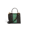 Black Laurel Mini Jeanne Bag Black Laurel Mini Jeanne Bag