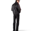 Black Leather Jacket Black Leather Jacket