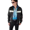 Black Leather Jacket Black Leather Jacket