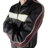 Black Leather Jacket Black Leather Jacket