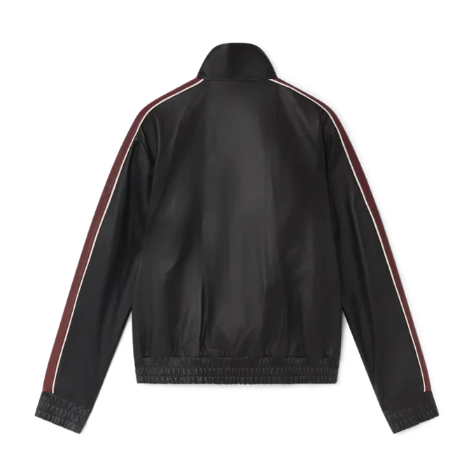 Black Leather Jacket Black Leather Jacket