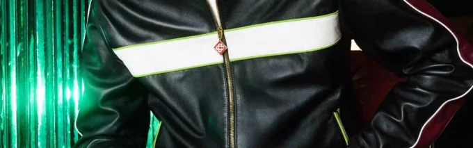 Black Leather Jacket Black Leather Jacket
