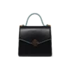 Black Mini Jeanne Bag Black Mini Jeanne Bag