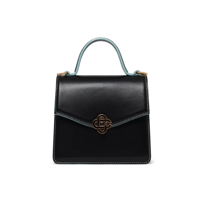 Black Mini Jeanne Bag Black Mini Jeanne Bag