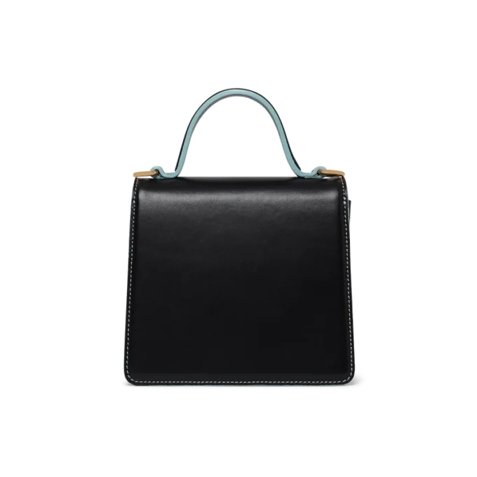 Black Mini Jeanne Bag Black Mini Jeanne Bag
