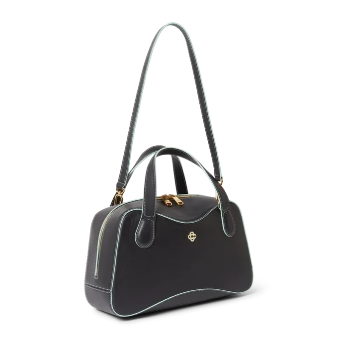 Black Mini Louise Bag Black Mini Louise Bag