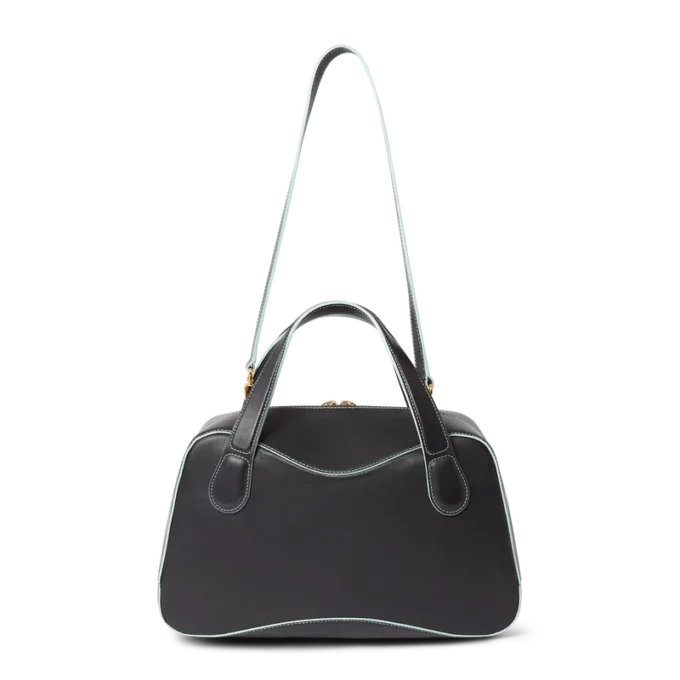Black Mini Louise Bag Black Mini Louise Bag