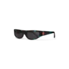 Black & Mint Sport Sunglasses Black & Mint Sport Sunglasses