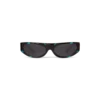 Black & Mint Sport Sunglasses Black & Mint Sport Sunglasses