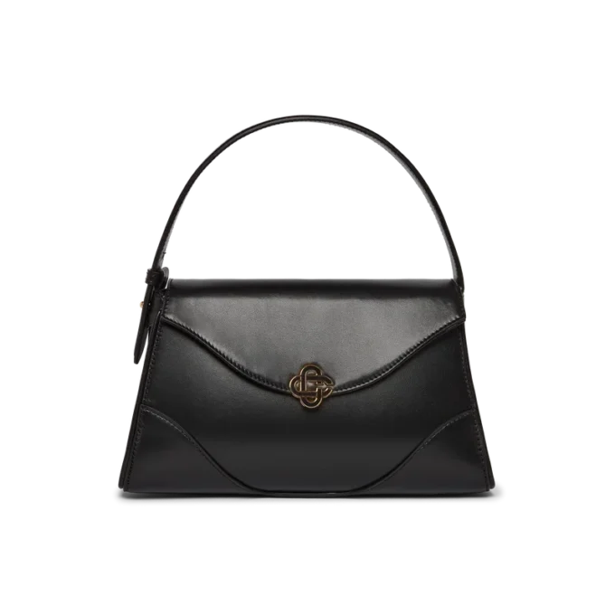 Black Small Jeanne Bag Black Small Jeanne Bag