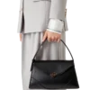 Black Small Jeanne Bag Black Small Jeanne Bag