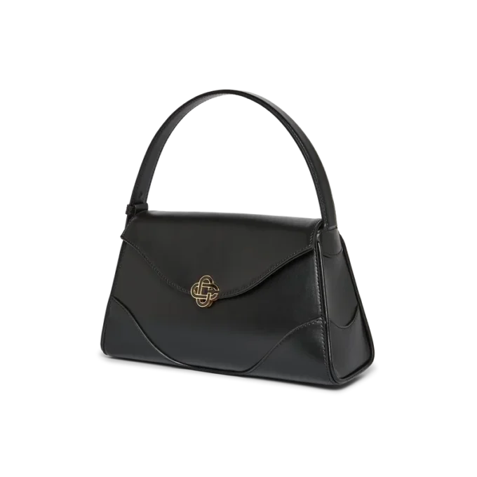 Black Small Jeanne Bag Black Small Jeanne Bag