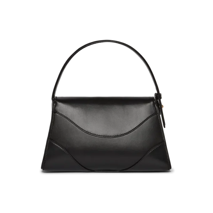 Black Small Jeanne Bag Black Small Jeanne Bag