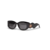 Black the Memphis Sunglasses Black the Memphis Sunglasses