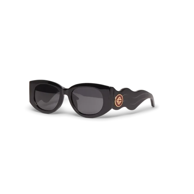 Black the Memphis Sunglasses Black the Memphis Sunglasses