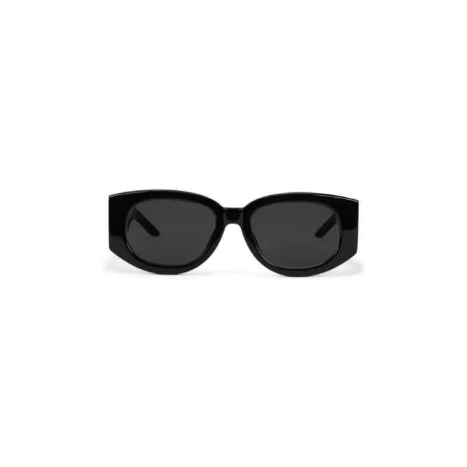Black the Memphis Sunglasses Black the Memphis Sunglasses