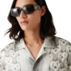 Black the Memphis Sunglasses Black the Memphis Sunglasses