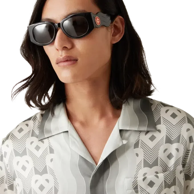 Black the Memphis Sunglasses Black the Memphis Sunglasses