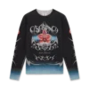 Blades Cashmere Blend Jumper Blades Cashmere Blend Jumper