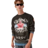 Blades Cashmere Blend Jumper Blades Cashmere Blend Jumper