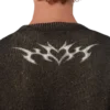 Blades Cashmere Blend Jumper Blades Cashmere Blend Jumper