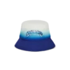Blue Fade Bucket Hat Blue Fade Bucket Hat
