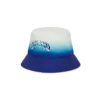 Blue Fade Bucket Hat Blue Fade Bucket Hat