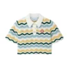 Boucle Wave Top Boucle Wave Top