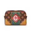 Brown Monogram Crossbody Bag Brown Monogram Crossbody Bag