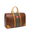 Brown Monogram Weekender Brown Monogram Weekender