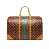 Brown Monogram Weekender Brown Monogram Weekender