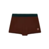 Cable Knit Mini Shorts Cable Knit Mini Shorts