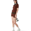 Cable Knit Mini Shorts Cable Knit Mini Shorts