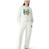 Casa Beach Wave Sweatshirt Casa Beach Wave Sweatshirt