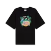 Casa Beach Wave T-Shirt Casa Beach Wave T-Shirt