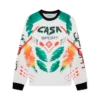 Casa Moto Long Sleeve T-Shirt