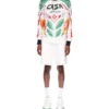 Casa Moto Long Sleeve T-Shirt