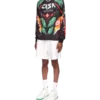 Casa Moto Long Sleeve T-Shirt
